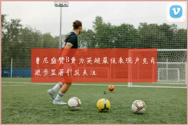 鲁尼盛赞B费为英超最佳表现卢克肖进步显著引发关注