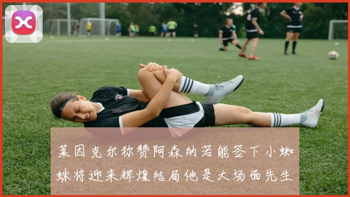 莱因克尔称赞阿森纳若能签下小蜘蛛将迎来辉煌结局他是大场面先生的最佳人选