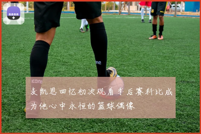 麦凯恩回忆初次观看季后赛科比成为他心中永恒的篮球偶像