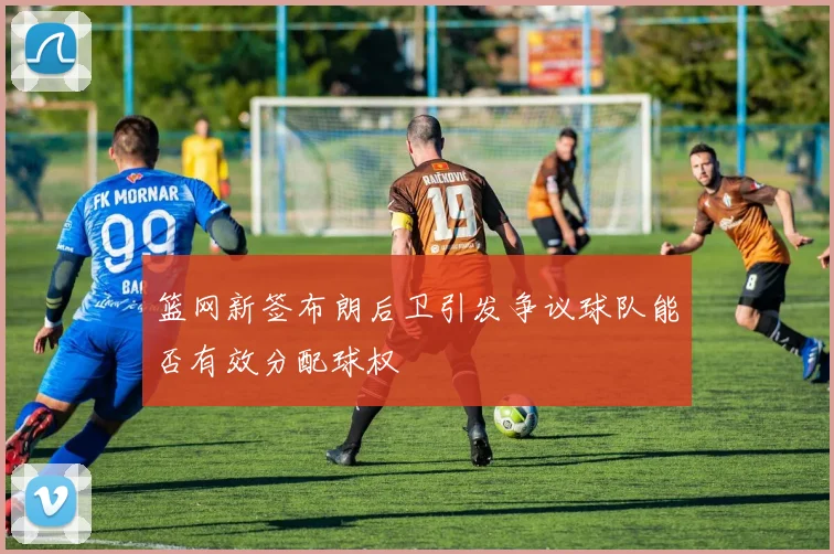 篮网新签布朗后卫引发争议球队能否有效分配球权