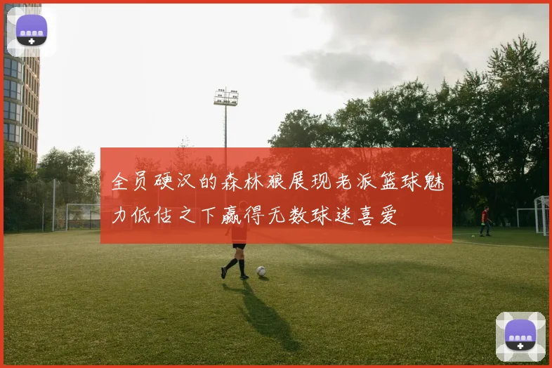全员硬汉的森林狼展现老派篮球魅力低估之下赢得无数球迷喜爱